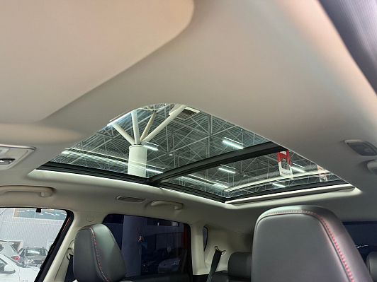 Changan CS35 Plus Техно, 2023 года, пробег 37014 км