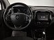 Renault Kaptur Style, 2017 года, пробег 104623 км