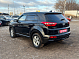 Hyundai Creta Comfort Plus + Advanced, 2019 года, пробег 170225 км
