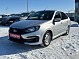 Lada (ВАЗ) Granta Comfort'24, 2025 года, пробег 7486 км