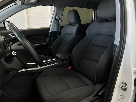 Chery Tiggo 4 Trek, 2021 года, пробег 52000 км