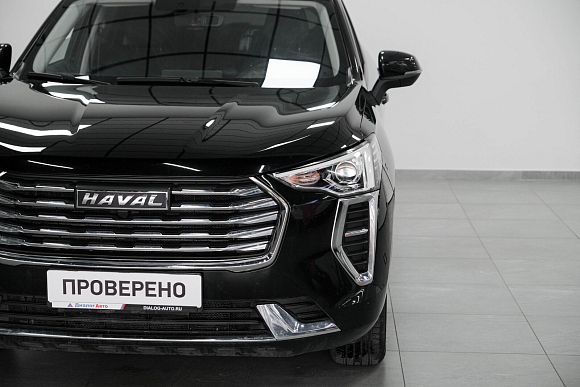 Haval Jolion Comfort, 2022 года, пробег 63000 км
