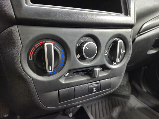 Lada (ВАЗ) Granta Classic, 2020 года, пробег 36843 км