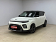 Kia Soul Luxe, 2022 года, пробег 57779 км