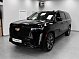 Cadillac Escalade Premium Luxury Platinum, 2023 года, пробег 87189 км