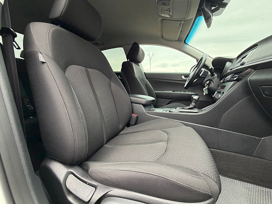 Kia Optima Comfort, 2019 года, пробег 78632 км