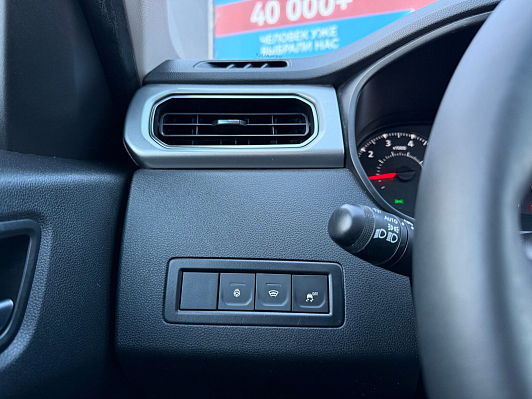 Renault Arkana Drive, 2020 года, пробег 133724 км