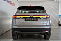 Changan CS35 Plus Техно, серебряный