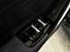 Geely Atlas Флагман, черный