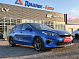 Kia Ceed, 2018 года, пробег 159015 км