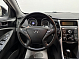 Hyundai Sonata Style, 2011 года, пробег 170527 км
