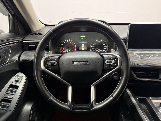 Haval Jolion Elite, 2022 года, пробег 90000 км