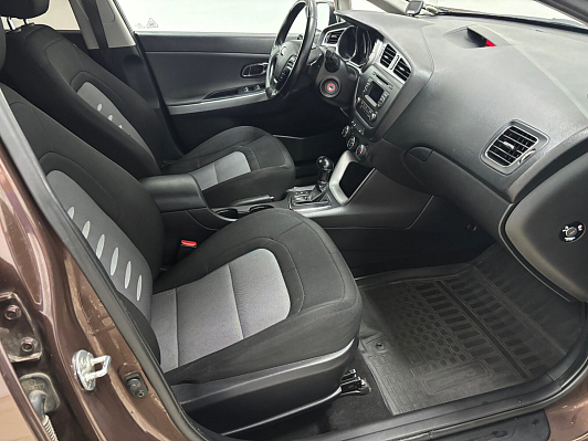 Kia Ceed Comfort, 2014 года, пробег 155000 км