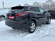 Nissan Qashqai, 2019 года, пробег 119000 км