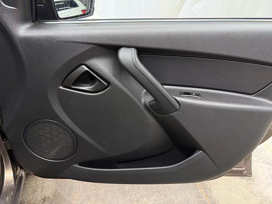 Lada (ВАЗ) Granta Comfort (2018-2021), 2019 года, пробег 57262 км