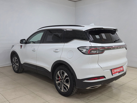 Chery Tiggo 7 Pro Max Prime, 2024 года, пробег 29885 км