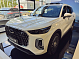 Chery Tiggo 9 Ультра / Ultra, белый