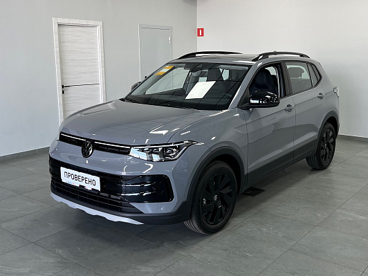 Volkswagen Tharu XR Moonlight, 2025 года, пробег 97 км