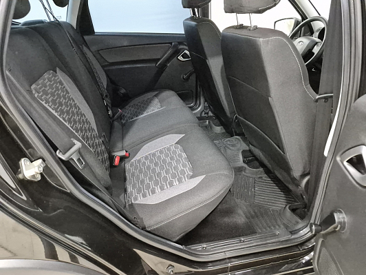 Lada (ВАЗ) Granta Comfort, 2023 года, пробег 38056 км