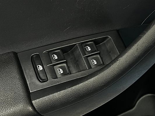 Skoda Rapid Hockey Edition, 2016 года, пробег 225735 км