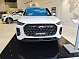Chery Tiggo 9 Прайм / Prime, белый