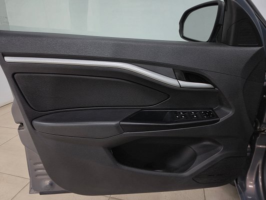 Lada (ВАЗ) Vesta Comfort, 2019 года, пробег 239444 км