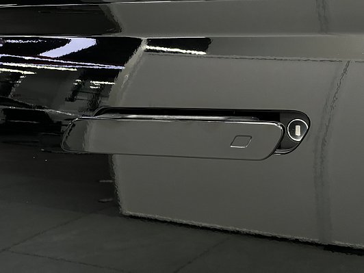 Haval F7 Техно +, 2024 года, пробег 93284 км