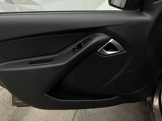 Lada (ВАЗ) Granta Classic, 2025 года, пробег 6 км