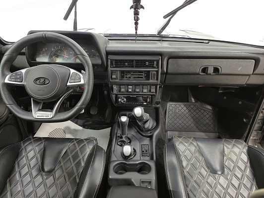 Lada (ВАЗ) 2329, 2013 года, пробег 130032 км