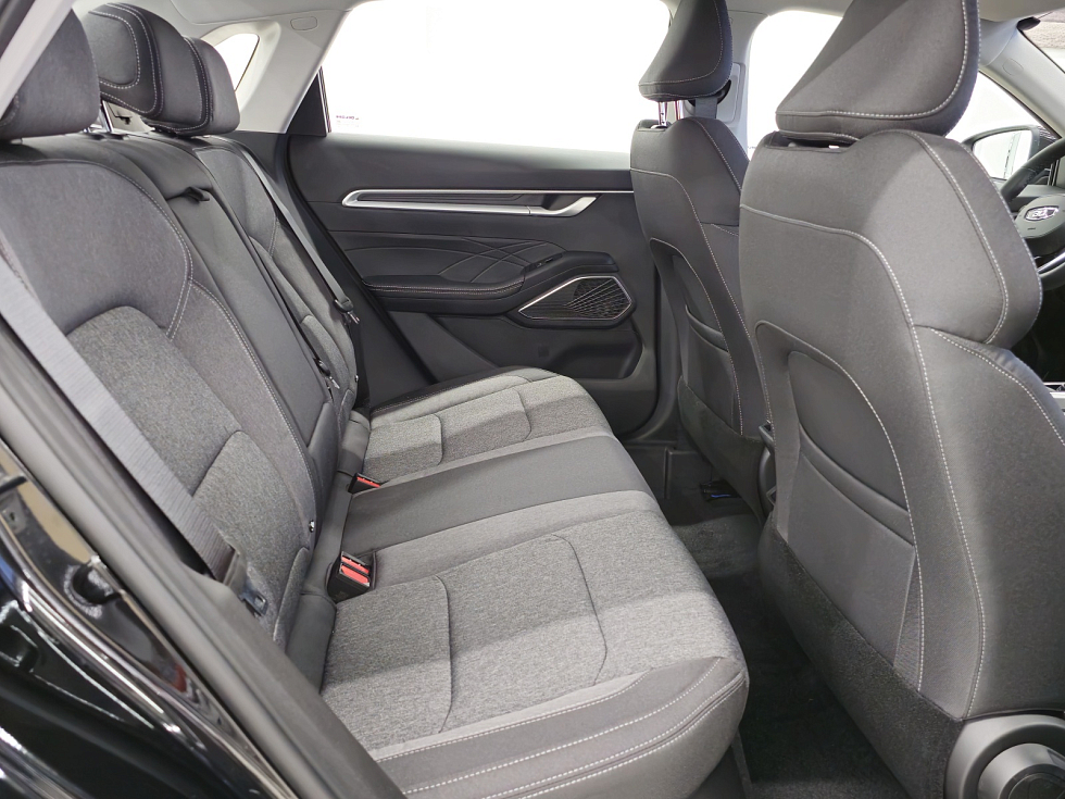 Belgee S50 Стиль, черный