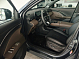 Changan UNI-S Техно, серый