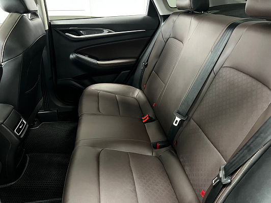 Changan Eado Plus Стандарт, 2023 года, пробег 233 км