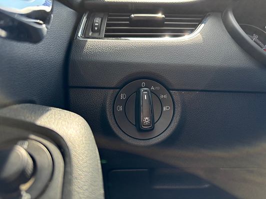 Skoda Octavia Active, 2019 года, пробег 107600 км