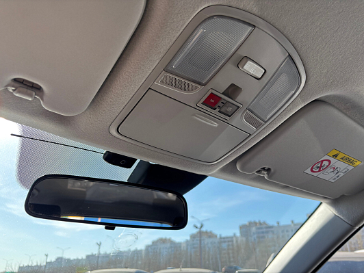 Hyundai Creta Active, 2020 года, пробег 110634 км