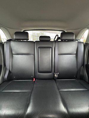 Mitsubishi ASX Instyle, 2011 года, пробег 138385 км