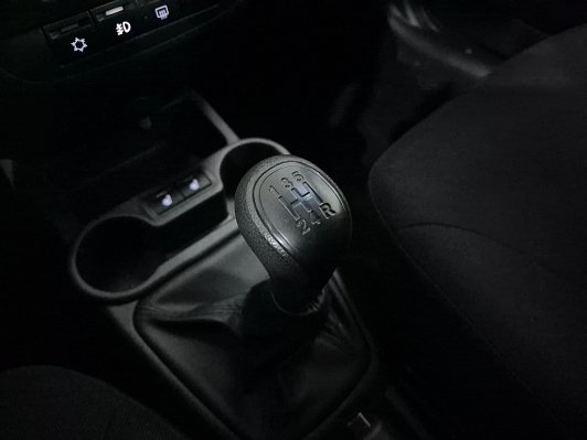 Lada (ВАЗ) Granta Comfort, 2024 года, пробег 9615 км