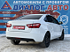 Lada (ВАЗ) Vesta Luxe, 2019 года, пробег 83000 км