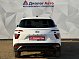 Hyundai Creta Lifestyle, 2021 года, пробег 81500 км