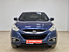 Hyundai ix35 Start, 2010 года, пробег 267930 км