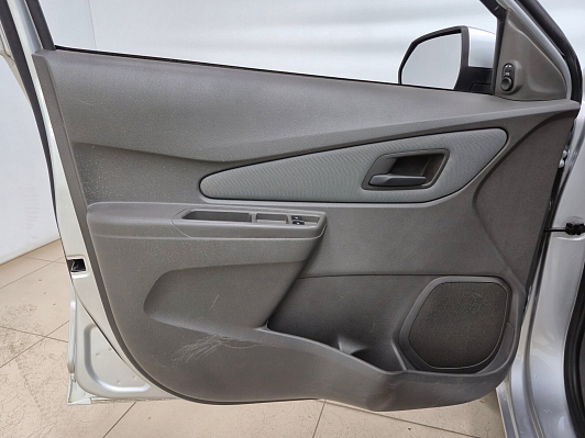 Chevrolet Cobalt, 2022 года, пробег 57404 км