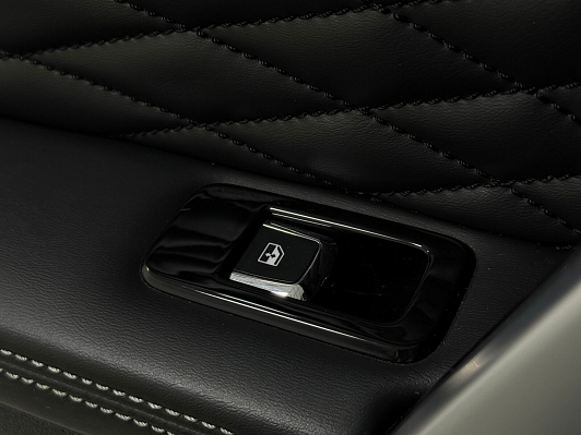 BAIC BJ40 Flagship, 2023 года, пробег 23673 км