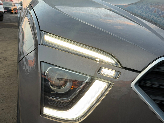 Solaris HC Прайм (Prime), 2024 года, пробег 16 км