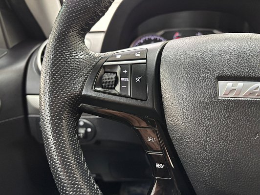 Haval H5 Premium, 2020 года, пробег 110583 км
