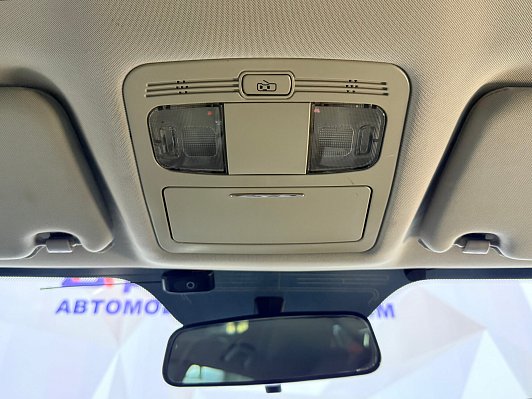 Geely Emgrand X7 Comfort, 2016 года, пробег 149883 км