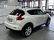 Nissan Juke SE Sport, 2011 года, пробег 170000 км