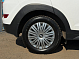 Hyundai Tucson Primary, 2018 года, пробег 97430 км