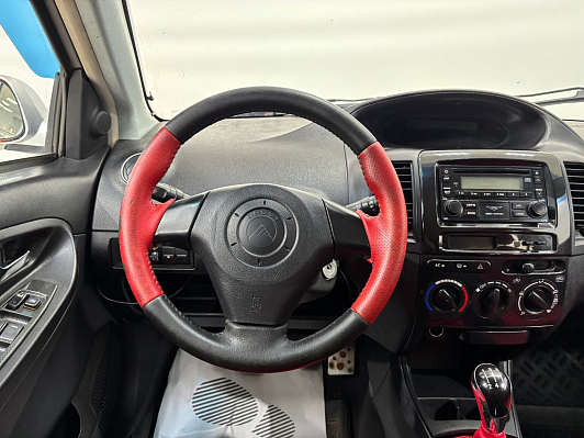 Geely MK Cross Comfort, 2013 года, пробег 138300 км