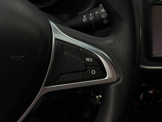 Renault Sandero Stepway Life, 2019 года, пробег 95065 км
