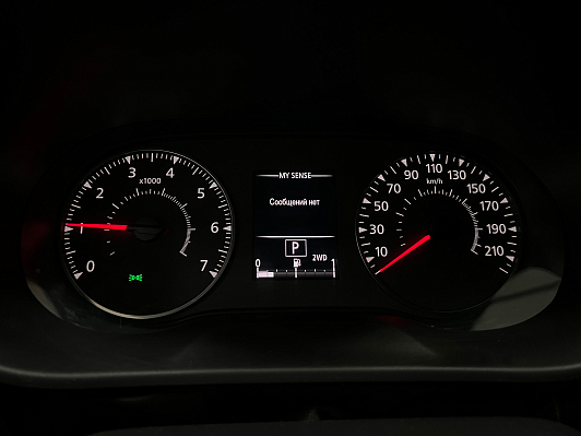 Renault Arkana Pulse, 2021 года, пробег 119520 км