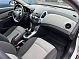 Chevrolet Cruze LT, 2015 года, пробег 120651 км